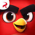 Angry Birds Journey Mod APK 3.6.0 (Unlimited money)(Mod Menu)