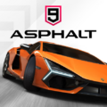 Asphalt 9 Mod APK 4.3.0h (Unlimited token, money)