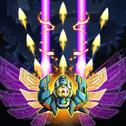Atlantis Alien Space Shooter.png