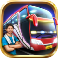 Bus Simulator Indonesia Mod APK 3.7.1 (Unlimited money)