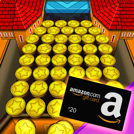 Coin Dozer Sweepstakes.png