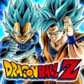 Dragon Ball Z Dokkan Battle Mod APK 5.14.1 (Unlimited dragon stones)