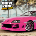 Drive Zone Online: Car Game Mod APK 0.6.1 (Mod speed)