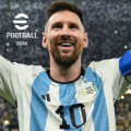 eFootball 2022 v8.1.0 MOD APK (Unlimited Money/Mega Hit/Angle Goal)