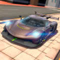 Extreme Car Driving Simulator Mod APK 6.81.0 (All cars unlocked)