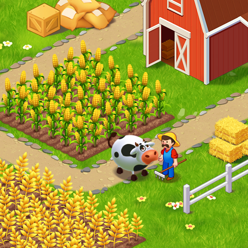 Farm City Farming Amp Building.png