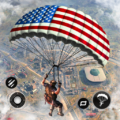 Real Commando Secret Mission Mod APK 24.3 (Unlimited money)