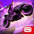 Gangstar Vegas Mod APK 6.3.0f (Unlimited money, diamonds)