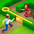 Gardenscapes Mod APK 7.3.5 (Unlimited stars and coins)