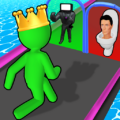 Giant Rush Mod APK 1.8.1 (Free upgrade)
