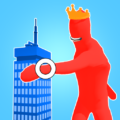 Giant Wanted Mod APK 1.1.48 (Unlimited money, gems)