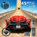 car stunt master mod apk (unlimited money and gems)