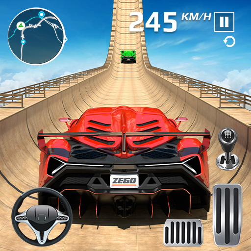 Gt Car Stunts 3d Car Games.png