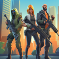 Hero Hunters Mod APK 7.3 (Unlimited money and gold)