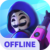 Heroes Strike Offline Mod APK 90 (Unlimited money and gems)