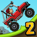 Hill Climb Racing 2 Mod APK 1.57.0 (All cars unlocked)