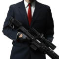 Hitman Sniper Mod APK 1.7.277033 (All guns unlocked)