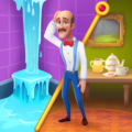 Homescapes Mod APK 6.5.2 (Unlimited money)