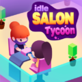 Idle Beauty Salon Mod APK 2.11.1 (Unlimited money)