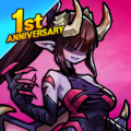 IDLE Berserker Mod APK 1.1.50 (Unlimited money and gems)