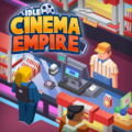 Idle Cinema Empire Tycoon Mod APK 2.07.01 (Unlimited money)