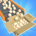 Idle Egg Factory Mod APK 2.4.1 (Unlimited money, gems)
