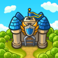 Idle Kingdom Defense Mod APK 1.3.8 (Unlimited gems)