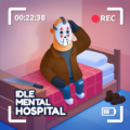 Idle Mental Hospital Tycoon Mod APK 14.8.2 (Unlimited money)