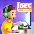Idle Streamer Tycoon Mod APK 2.3 (Unlimited money)