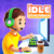 Idle Streamer Tycoon Mod APK 2.3 (Unlimited money)