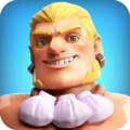Infinity Clan Mod APK 2.5.42 (Unlimited money, gems)