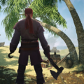 Last Pirate Survival Island Adventure Mod APK 1.12.27 (Unlimited money)