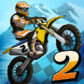 Mad Skills Motocross 2 Mod APK 2.38.4591 (Unlimited money and gold)