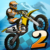 Mad Skills Motocross 2 Mod APK 2.38.4591 (Unlimited money and gold)