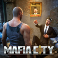 Mafia City Mod APK 1.6.916 (Unlimited gold, money)