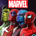 Marvel Contest of Champions v41.2.0 MOD APK (God Mode, Free Skill)