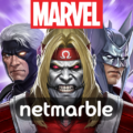 Marvel Future Fight Mod APK 9.3.1 (Unlimited verything, crystals)