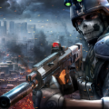Modern Combat 5 Mod APK 5.9.1a (Unlimited money, gold)