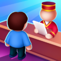 My Perfect Hotel Mod APK 1.5.5 (Unlimited money)