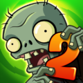 Plants vs Zombies 2 Mod APK 10.8.1 (Unlimited coins, gems)