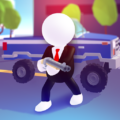 Rage Road Mod APK 1.3.21 (Unlimited money)