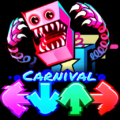 FNF Carnival Rap Battle Mod APK 5.2 (Unlimited money)
