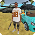 Real Gangster Crime Mod APK 5.9.8 (Unlimited money, gems)