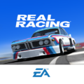 Real Racing 3 Mod APK 11.6.1 (All cars unlocked)