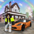 School Party Craft Mod APK 1.7.71 (Unlimited money)