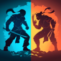Shadow Fight 4 Mod APK 1.8.1 (Unlimited everything and max level)