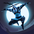 Shadow Knight Mod APK 3.24.128 (Unlimited money, gems)