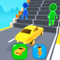 Shape Shifting Mod APK 1.9.2 (Unlimited money)