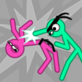 Slapstick Fighter Mod APK 3941.7.3 (Unlimited money)