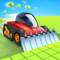 Cube Slicer Mod APK 1.0.489 (Unlimited money)